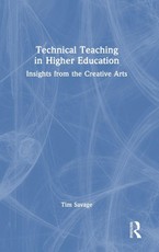 Technical Teaching in Higher Education