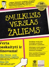 Smulkusis verslas žaliems