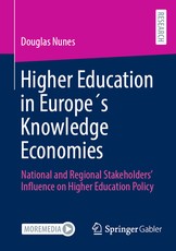 Higher Education in EuropeÃÂ´s Knowledge Economies