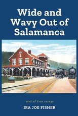 Wide and Wavy Out of Salamanca