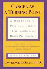 Cancer as a Turning Point
