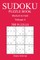300 Medium to Hard Sudoku Puzzle Book