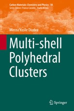 Multi-Shell Polyhedral Clusters