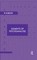 Elements of Psychoanalysis