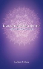 Living from Your True Self
