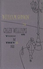 Caleb Williams Or Things As They Are