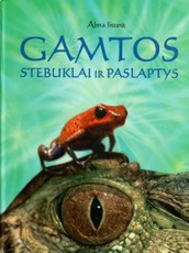 Gamtos stebuklai ir paslaptys