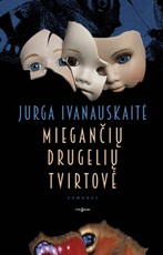 Miegančių drugelių tvirtovė
