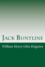 Jack Buntline