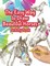 The Easy Way to Draw Beautiful Horses Activity Book