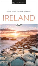DK Eyewitness Travel Guide Ireland