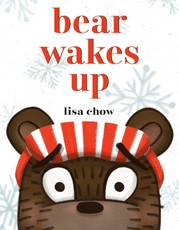 Bear Wakes Up
