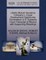 Liberty Mutual Insurance Company V. Equal Employment Opportunity Commission U.S. Supreme Court Transcript of Record with Supporting Pleadings