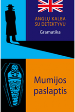 Mumijos paslaptis