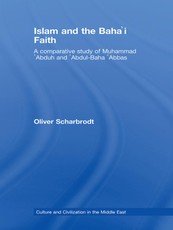 Islam and the Baha'i Faith