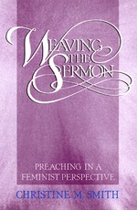 Weaving the sermon