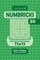 Sudoku Numbricks - 200 Hard to Master Puzzles 11x11 (Volume 50)