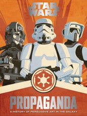 Hidalgo, P: Star Wars Propaganda
