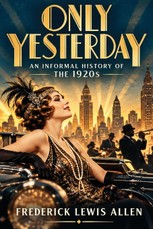 Only Yesterday?