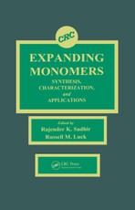 Expanding Monomers