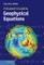 Student's Guide to Geophysical Equations