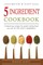 5 Ingredient Cookbook