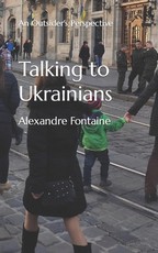 Talking to Ukrainians