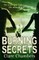 Burning secrets