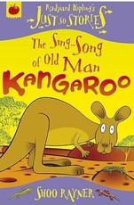 The Sing-Song of Old Man Kangaroo