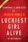 Summary of Luckiest Girl Alive