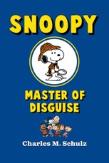 Snoopy, Master of Disguise