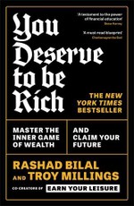 You Deserve To Be Rich