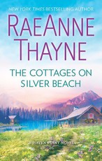 The Cottages on Silver Beach: A Clean & Wholesome Romance