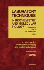 An Introduction to Radioimmunoassay and Related Techniques