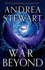 New Andrea Stewart #2