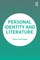 Personal Identity and Literature