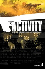 Activity Vol. 3