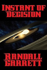 Instant of Decision