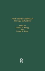John Henry Newman