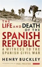 Life and Death of the Spanish Republic, The