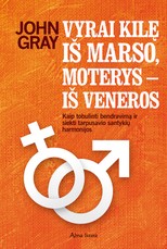 Vyrai kilę iš Marso, moterys – iš Veneros (2011)
