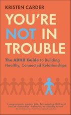 You''re Not in Trouble