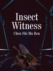Insect Witness