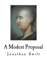 A Modest Proposal