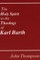 The Holy Spirit in the Theology of Karl Barth