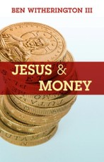Jesus and Money