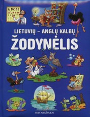 Lietuvių - anglų kalbų žodynėlis