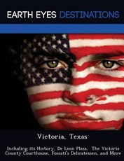 Victoria, Texas