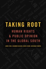 Taking Root