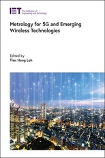 Metrology for 5g and Emerging Wireless Technologies
